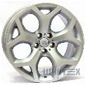 WSP Italy BMW (W667) X5 Hotbird 7.5x17 5x120 ET35 DIA72.6 S№1